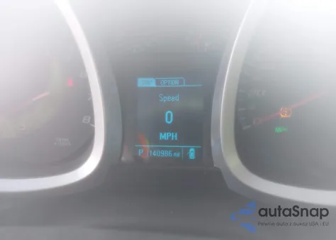 2017 Chevrolet Equinox Ls из США, поврежденный, VIN 2GNALBEKXH1526421